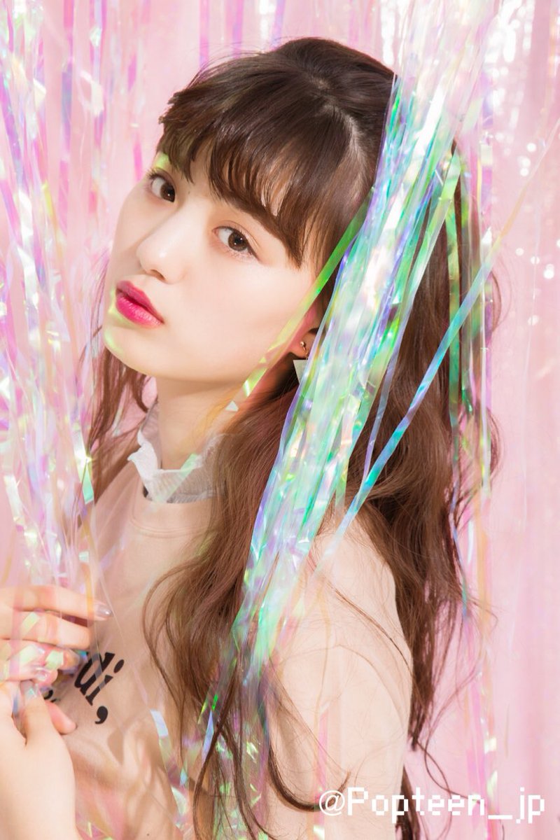 Popteen(ポップティーン) on X