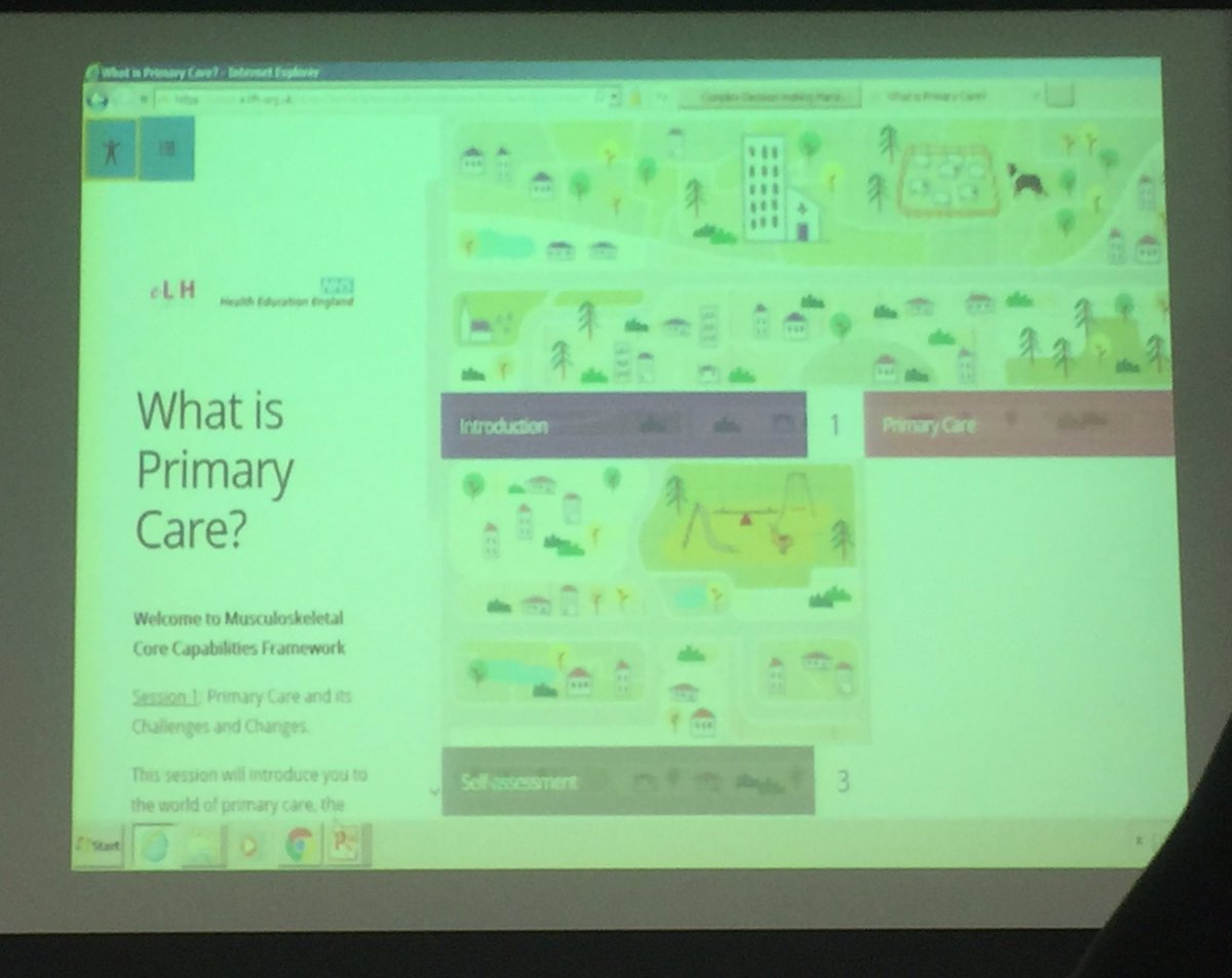 CSP_FCP's tweet image. Got a sneak peak of the FCP e-learning modules coming out in June @neiljlangridge @NHS_HealthEdEng