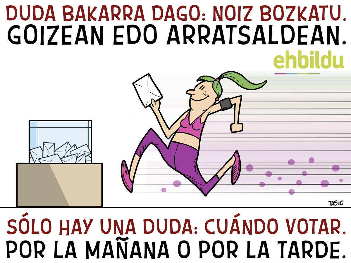 CamaradaTasio's tweet photo. Aquí os dejo estas viñetas para que las movais entre amig@s y colegas. Inundad las redes y que nadie se ahogue, ojo! https://t.co/Ot8ZZc3DfM
