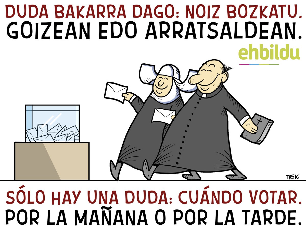 Aquí os dejo estas viñetas para que las movais entre amig@s y colegas. Inundad las redes y que nadie se ahogue, ojo!