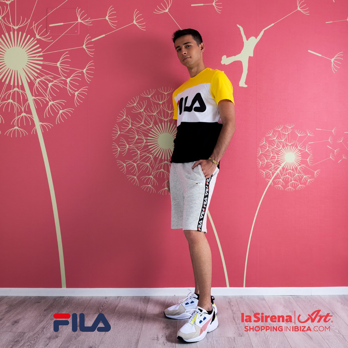 tienda fila mas cercana