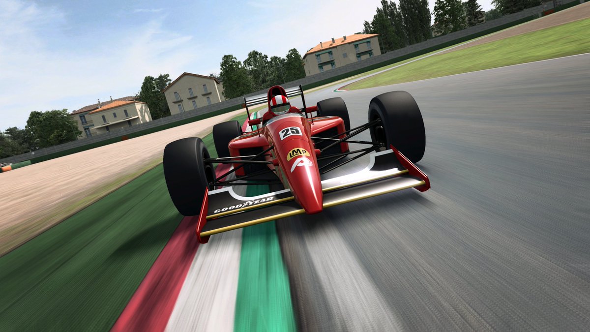 raceroom's tweet photo. As mentioned in our latest developer notes, the coming update will bring you some very special machinery.
Crank it up for this sound teaser. We are sure your neighbors will love it too!

👉https://t.co/ttKYZWAXAW 🔊

#RaceRoom #simracing https://t.co/mnlDGWsbP1