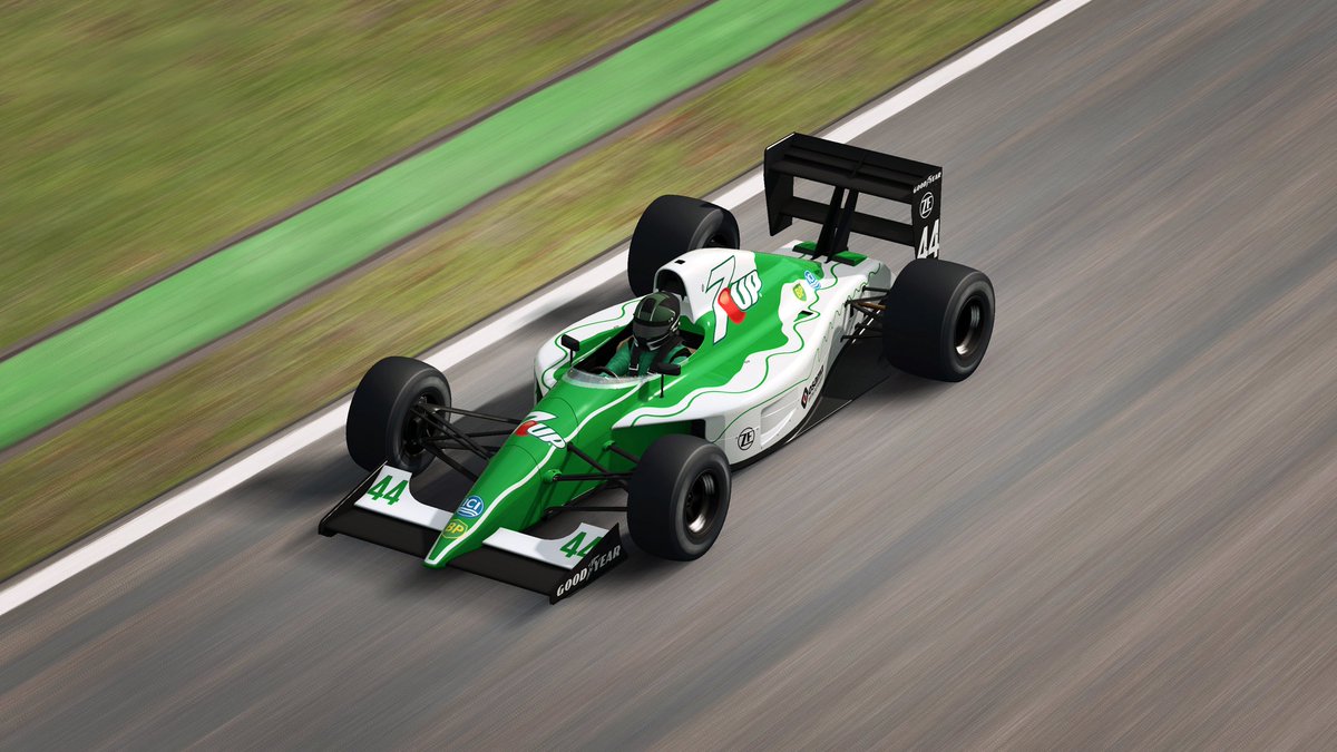 As mentioned in our latest developer notes, the coming update will bring you some very special machinery.
Crank it up for this sound teaser. We are sure your neighbors will love it too!

👉youtu.be/VmpmO4nlVZw 🔊

#RaceRoom #simracing