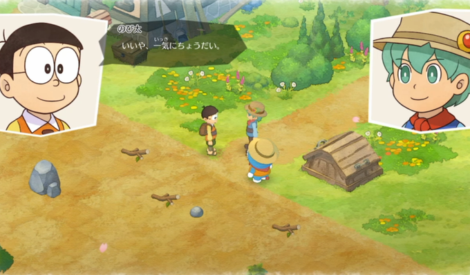 ドラ牧場のtwitterイラスト検索結果