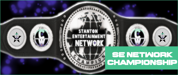 Isn't she beautiful... the #SENetworkChampionship