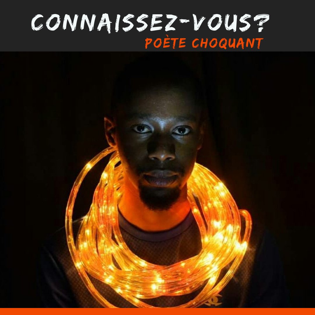 FestivalVuga's tweet photo. Connaissez-vous poète choquant ?? 
Iradukunda Irwin signant sa plume sous le nom de "Poète choquant"
Pour plus de détails visitez notre page Facebook
https://t.co/hjzNq7qp8I https://t.co/fco4CcIEfR