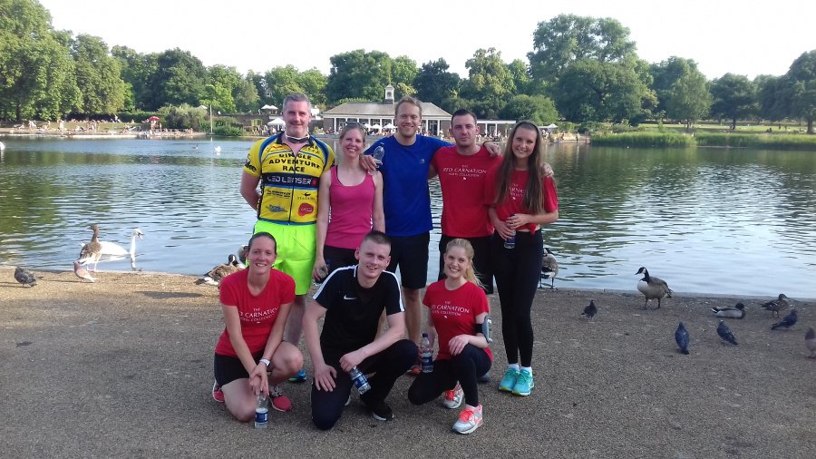 PalaceRunners's tweet photo. This year we will have 8x dates to meet to go jogging around the parks in Victoria, London. Meet @bbarlondon at 6pm!

June 4th
June 18th
July 2nd
July 16th
July 30th
August 13th
August 27th
September 10th https://t.co/yS3CgURR44