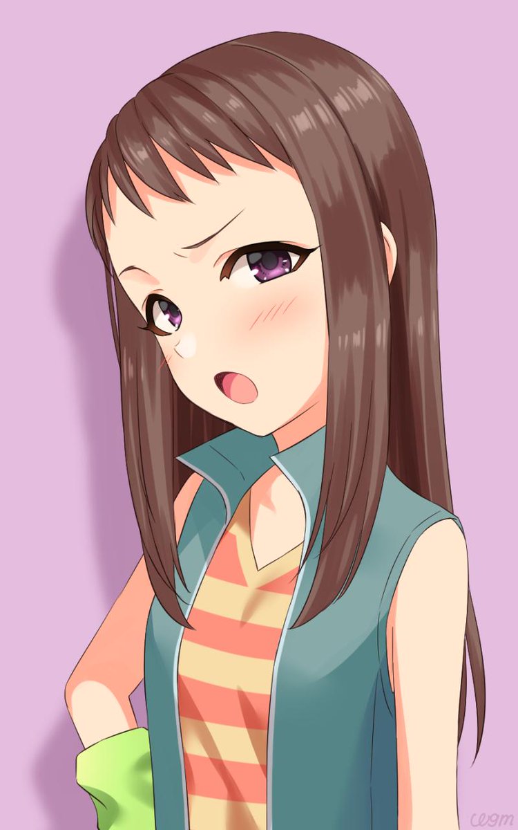 「小関麗奈ちゃん 」|wgm🍜Skeb停止中のイラスト