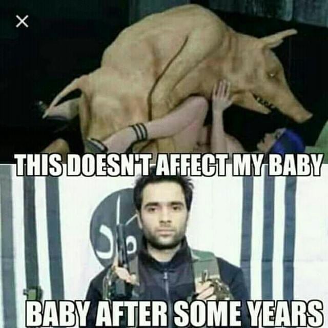 Super24984292's tweet photo. @MadihaaShakil 1 baat bata ab jannat 🐐is masoom ko milegi ya tere terrorist💩 ko 
Dil pe haat rakh ke ramjhan ke paak mahine me jhut mat bolna😂😂��

Bada confusion hai sala
Zindagi jhand hai pir bhi ghamand hai https://t.co/IkHgOhhMxd
