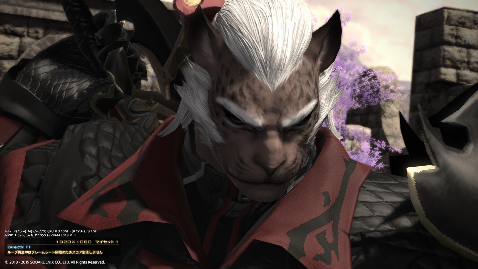 幸運番長 Ff14 Auf Twitter ロス番 ロスガルキャラメイク 幸運番長 Ff14 Auf Twitter ロス番 ロスガルキャラメイク