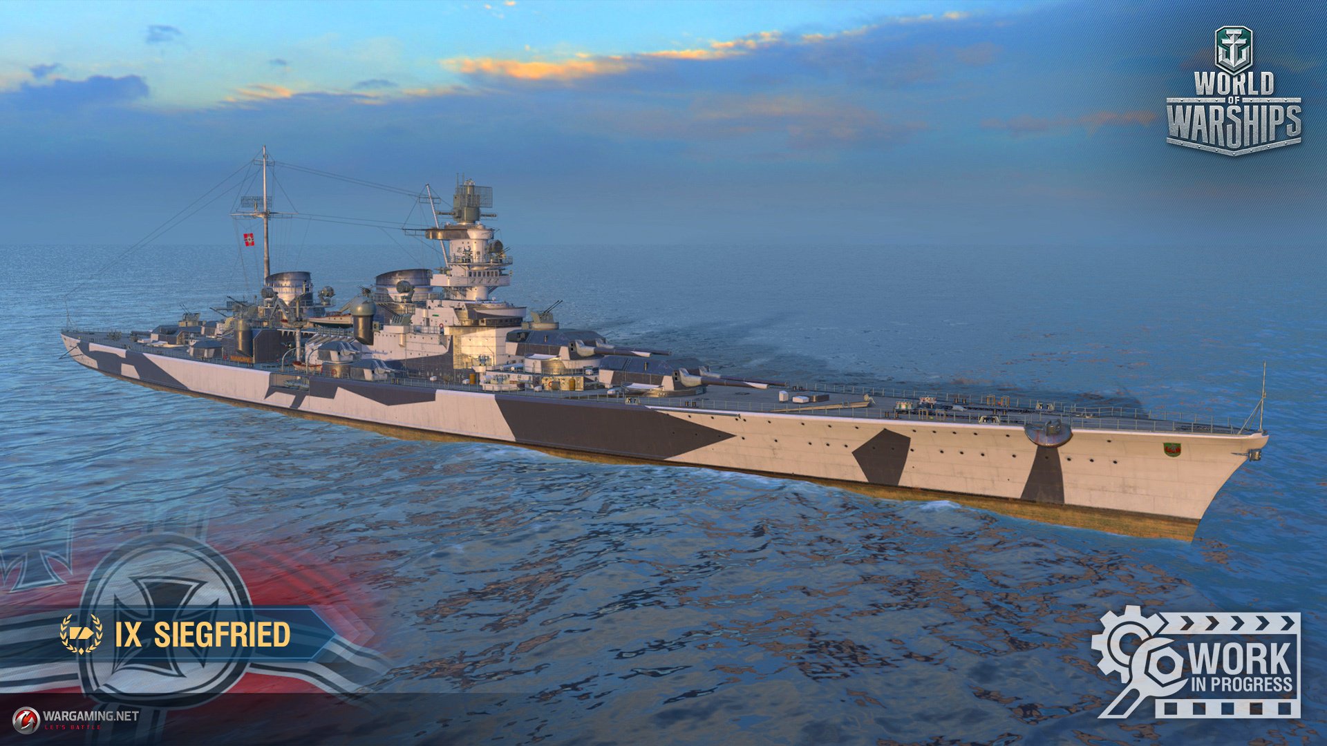 See Wows Japan S Tweet On May 24 19 Twitter