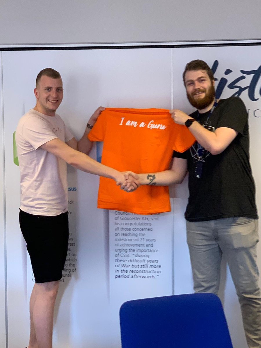 entecsi's tweet photo. We're busy at @CSSC_Official signing up our gurus in preparation for launch of the digital service programme! #collaboration #project #golive #website #digital https://t.co/eOjbtRTPCM