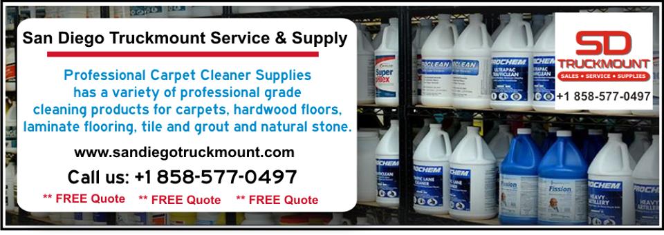 Professional Cleaning products available with us.

#carpetcleaningsupplies #carpetcleaningproducts #sandiegotruckmount #bestintown 

sandiegotruckmount.com