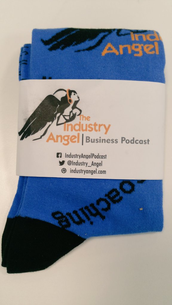 PerceptionXr's tweet photo. Great to catchup with @Industry_Angel yesterday at @Startup_SafariNG and receive these bad boys. https://t.co/M61GWxW48n