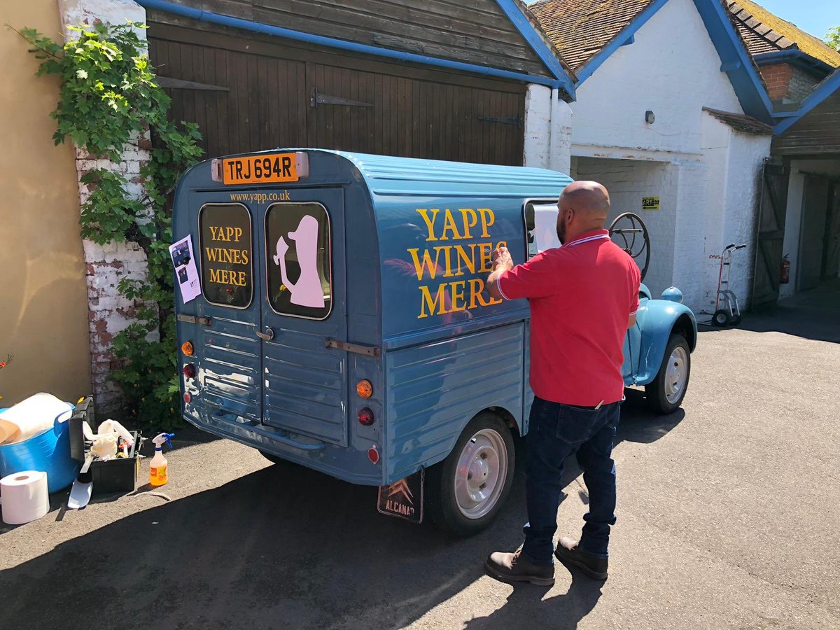 Yapp Brothers tweet media