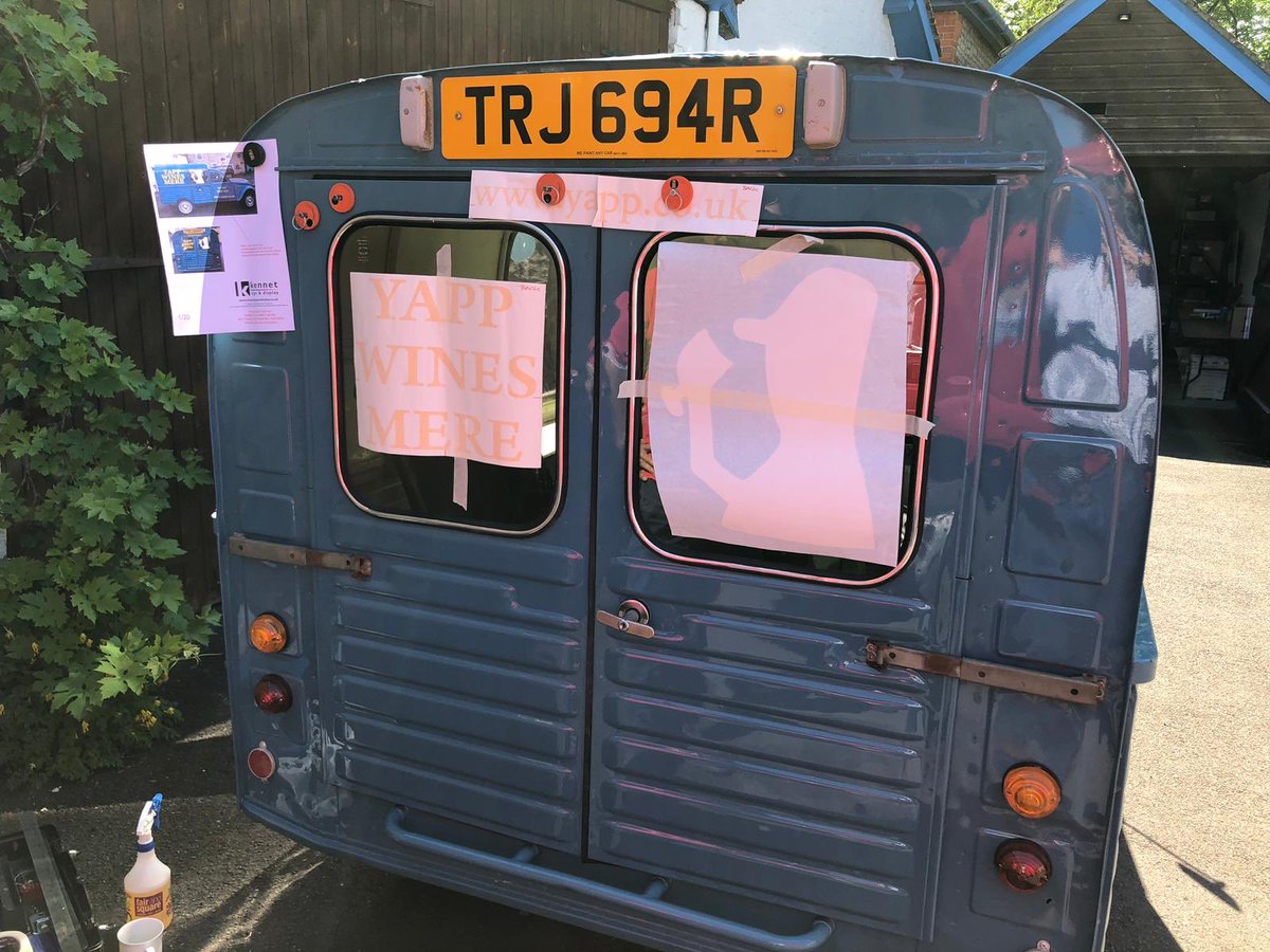 Yapp Brothers tweet media