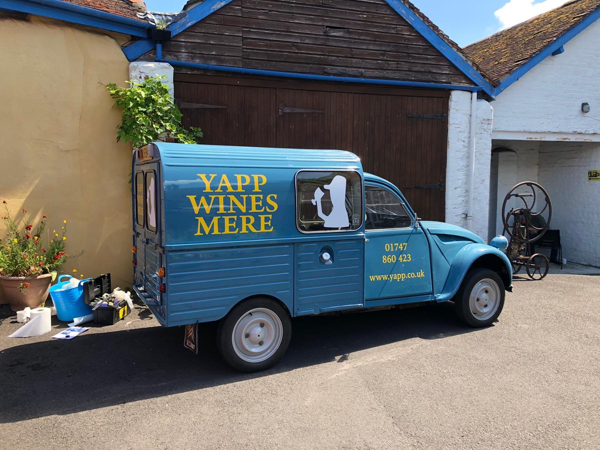 Yapp Brothers tweet media