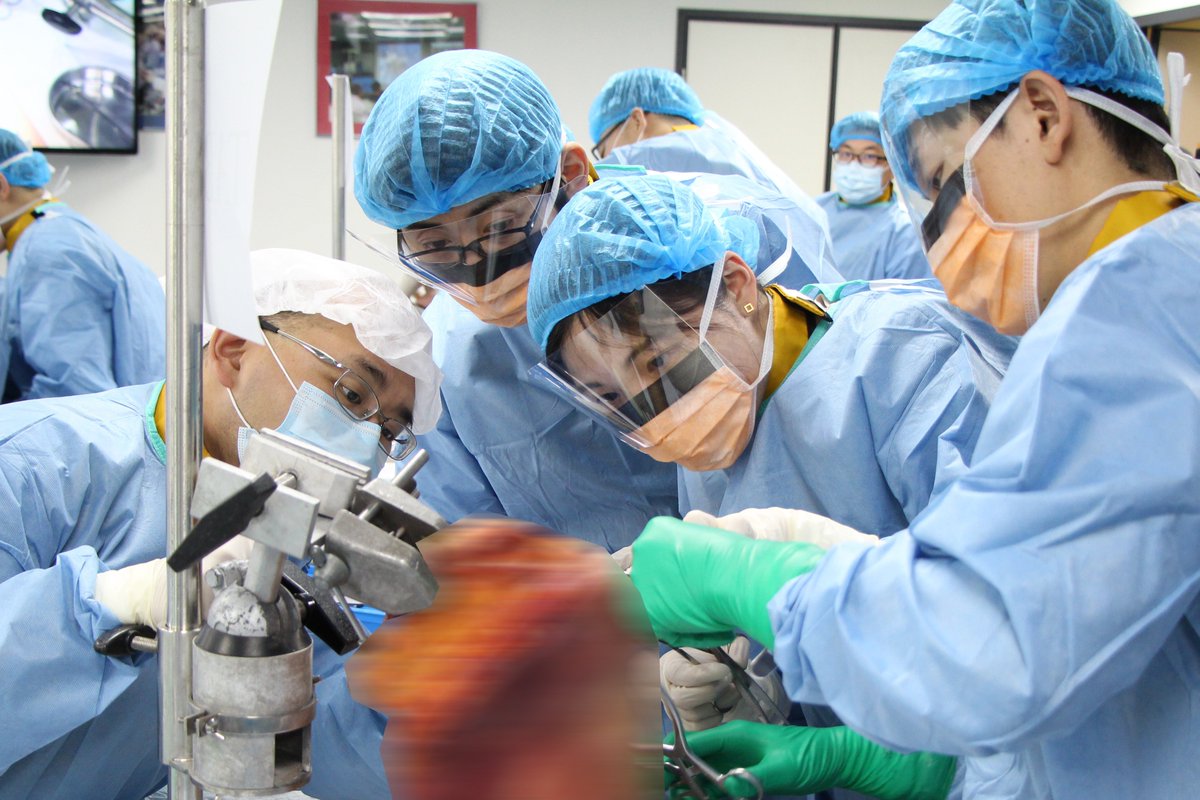 OTC Foundation tweet media