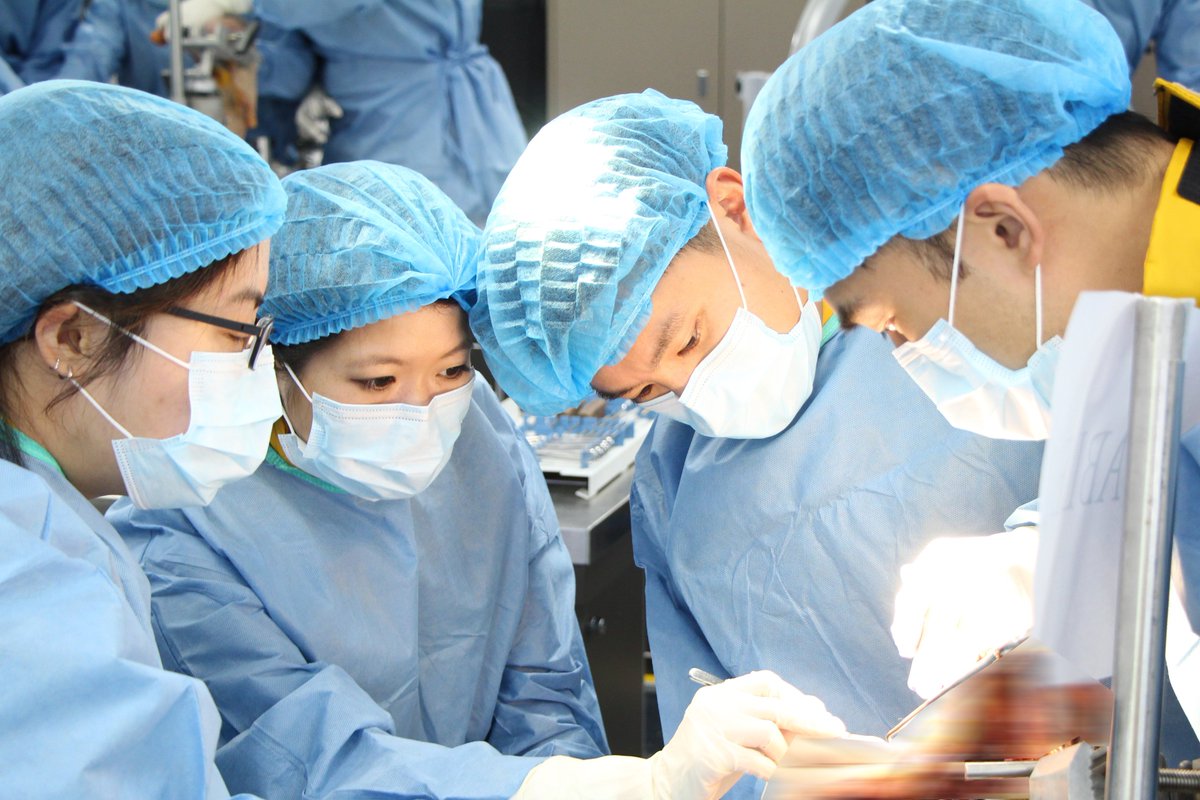 OTC Foundation tweet media