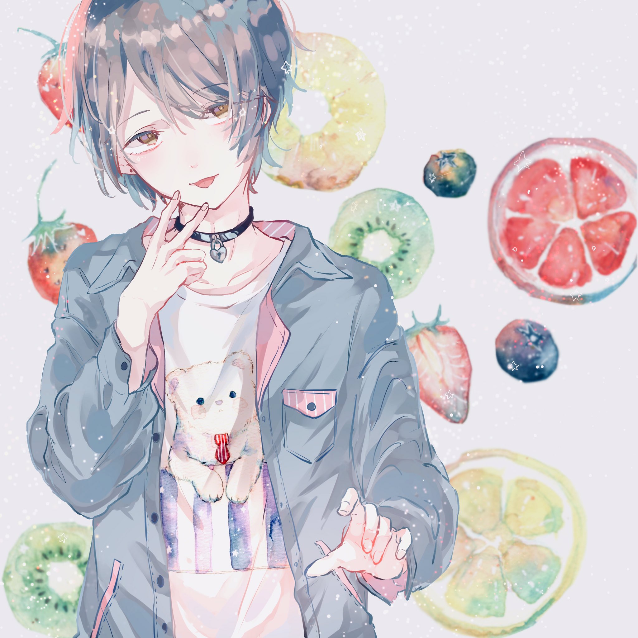 あめのじゃく 中性的な女の子と男の子描きましたe E E アイコンorヘッダーに使ってください 好きなところを切り取って使ってくれたら嬉しいです 加工 です いつの間にかフォロワーさん3900人 本当にありがとう さんきゅー あめのじゃく 中性的な女の子と男の子描きましたe E E アイコンorヘッダーに使ってください 好きなところを切り取って使ってくれたら嬉しいです 加工 です いつの間にかフォロワーさん3900人 本当にありがとう さんきゅー