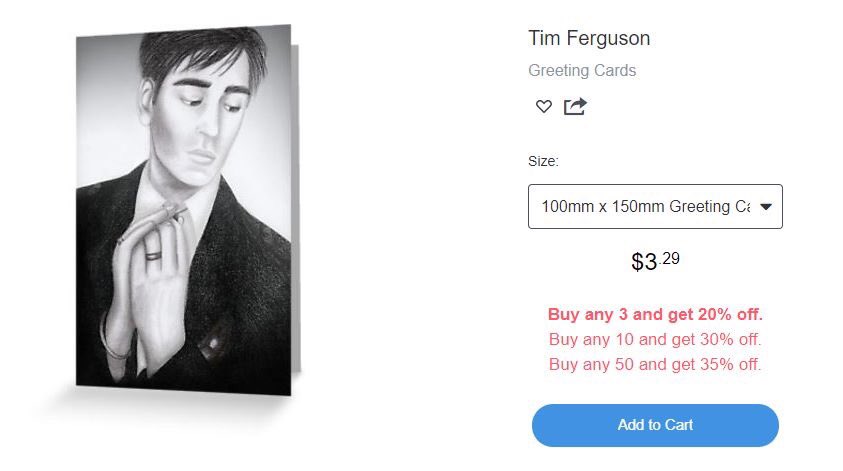 DAAS_YASS's tweet photo. You asked, I give!
#DAAS Prints, Stickers, Greeting and Post cards now available on my Redbubble! 

https://t.co/HEaXxrpnxz https://t.co/1KTbaA5tJ1
