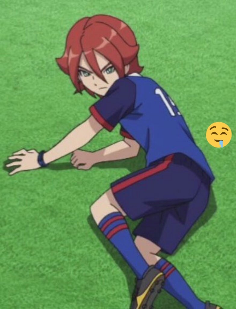 MidOo_KiraChaN's tweet photo. #InazumaElevenAU #InaCasting #InaTweet
#TatsuyaKiyama:¿Es enserio sr. Director? creí seria extra de nuevo, es lo bueno no fue peligrosa esa caída como la ultima vez y segui grabando. Espero seguir en escena para las fans. 😇💟 https://t.co/JzoirmmC5g