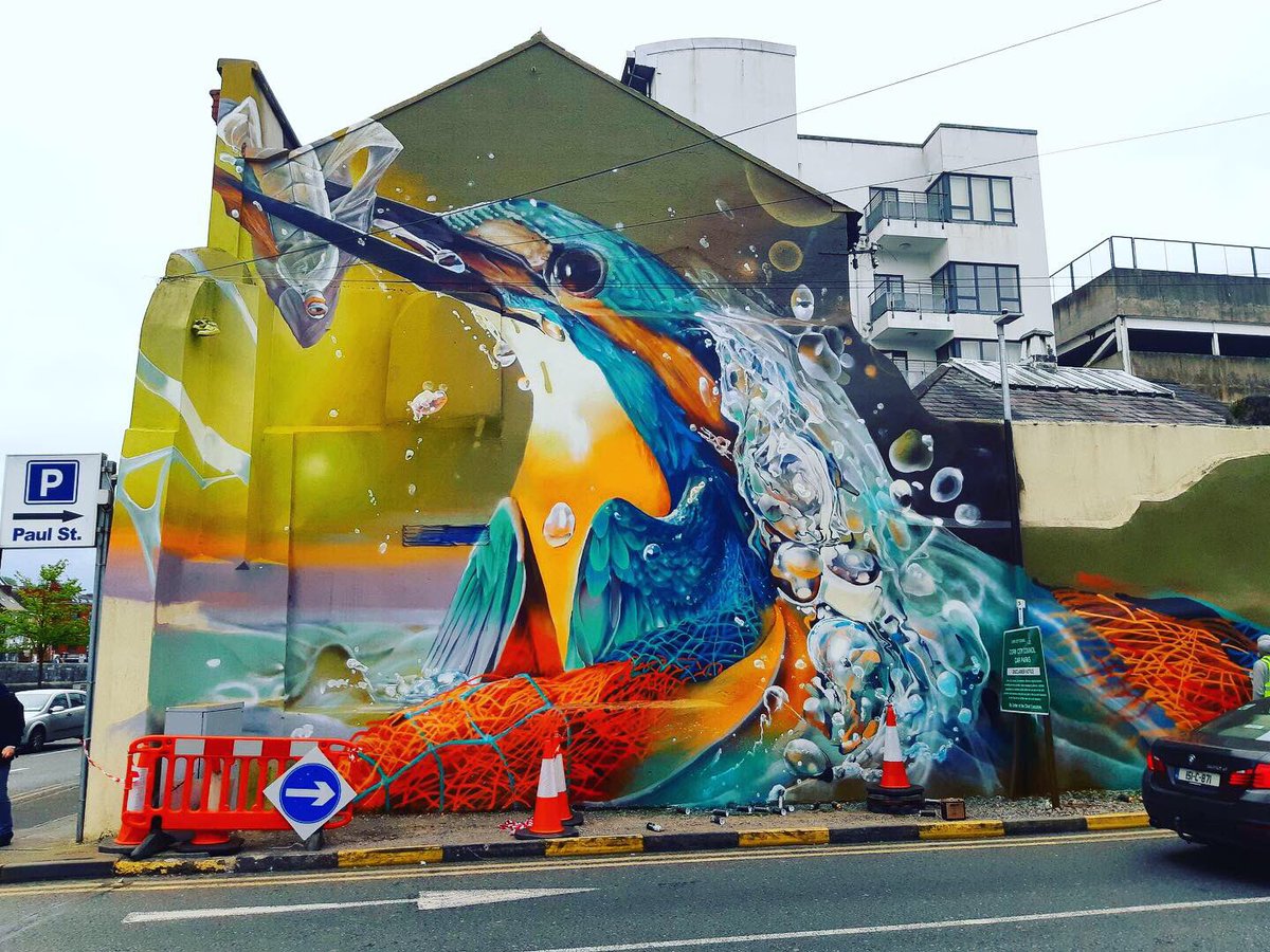 Image result for mural paul street