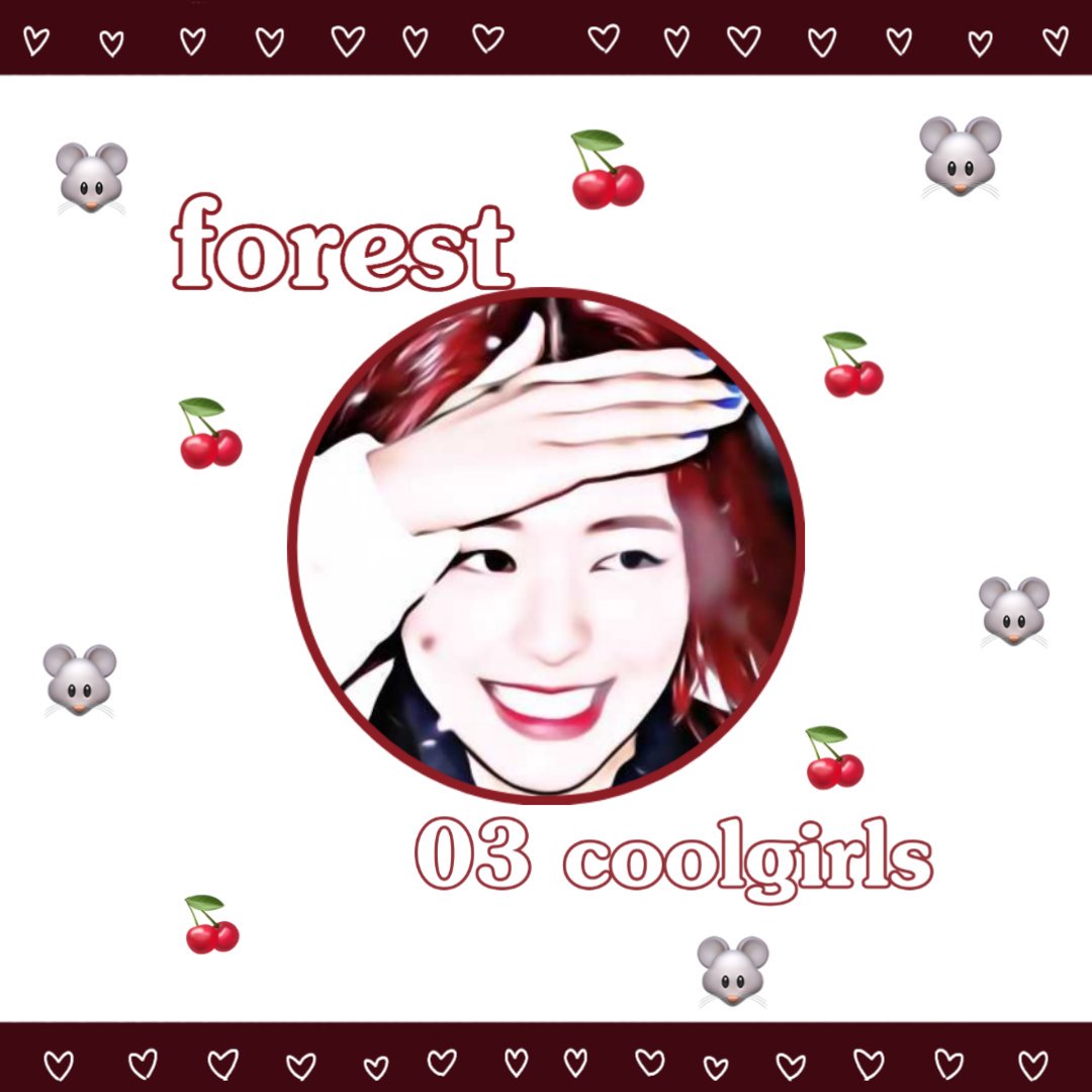 forest tweet media