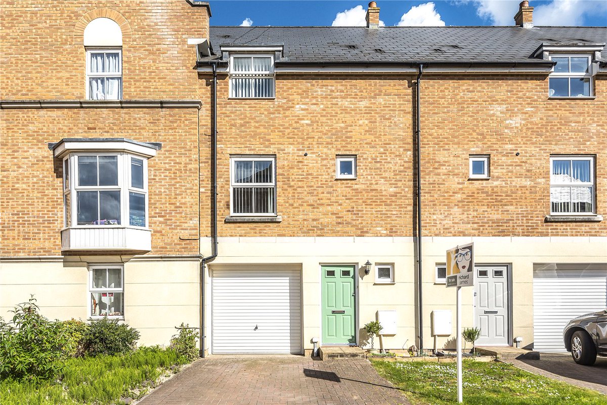 Richard James tweet media