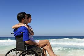 luisagolias's tweet photo. DONT LET YOUR DISABILITIES STOP YOU FROM SEEING THE WORLD
#disabled #wheelchair #DisabledLike #travelfree #lifestyle https://t.co/oiO8r0cuhg