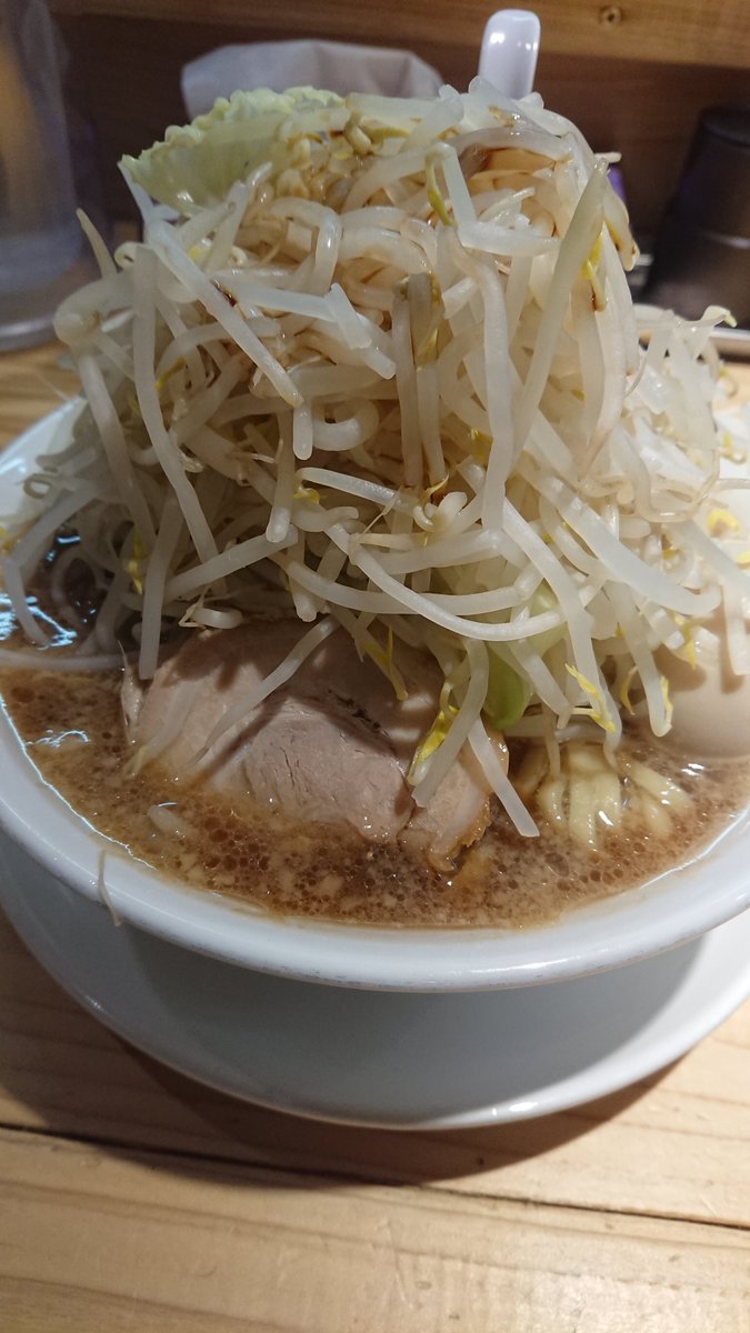 本日も晴天です