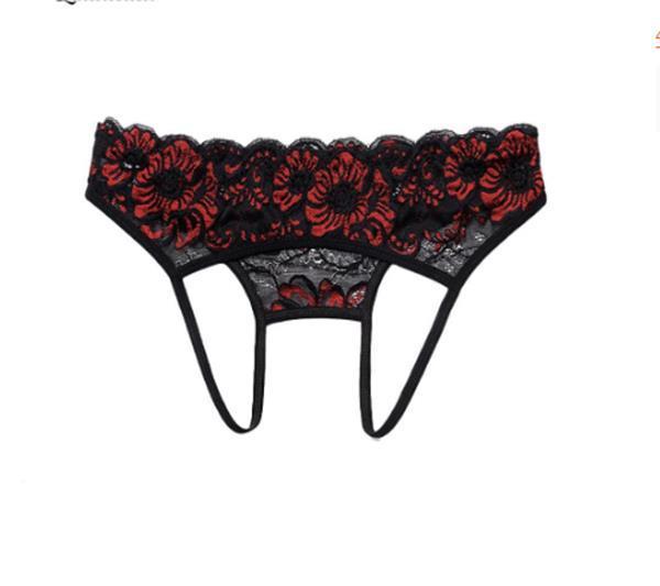 newyeae's tweet photo. Paket hemat Celana G-String Lingerie Sexy Model Hollow Lace Motif Bunga C087 - Putih Istimewa[Keterangan]-> Celana G-String Lingerie Sexy Model Hollow Lace Motif Bunga C087

Ready warna:navy, hitam, merah, biru, putih, abu abu, coklat,

SIZE: FREE.Lingka… https://t.co/wCF1L1zBhZ https://t.co/iBXuQL9XvL