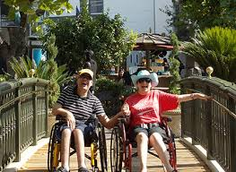 luisagolias's tweet photo. DONT LET YOUR DISABILITIES STOP YOU FROM SEEING THE WORLD
#disabled #wheelchair #DisabledLike #travelfree #lifestyle https://t.co/oiO8r0cuhg