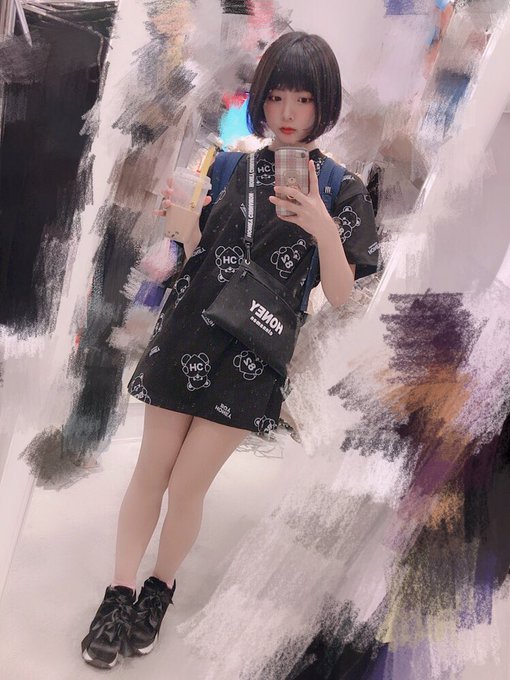 コスプレイヤーとみこのTwitter画像15