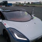 Photo by BO SolarCar-Team (@BO_SolarCar)