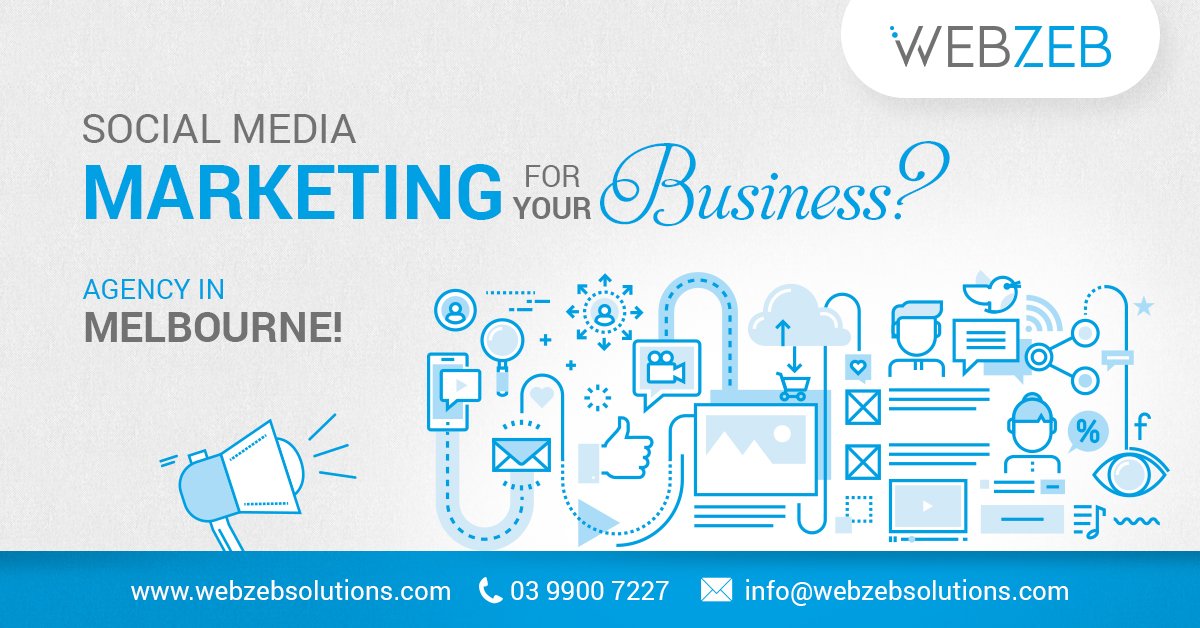 webzeb_'s tweet photo. Does your #Business want to rev up its #socialmedia marketing for branding, audience engagement &amp; sales? Can't do it in-house? We can do it all for you! 🌐 https://t.co/uuLuzRheEq #digitalmarketing #Australia #contentmarketing https://t.co/dEGklGVSOM