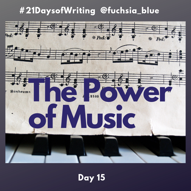 fuchsia_blue's tweet image. The Power of Music – #21daysofWriting – Day 15 fuchsiablueblog.wordpress.com/2019/05/24/the…