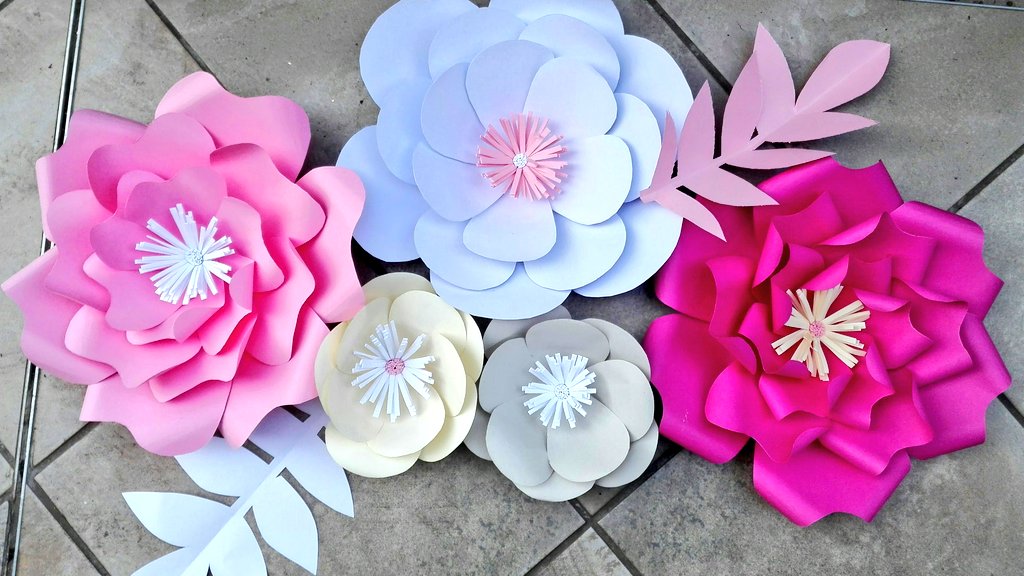 _Paper_Perfect's tweet photo. Paper Flowers
Clearance Sale R300 excluding delivery. 
0769444170 https://t.co/WWsMhqbEqD
