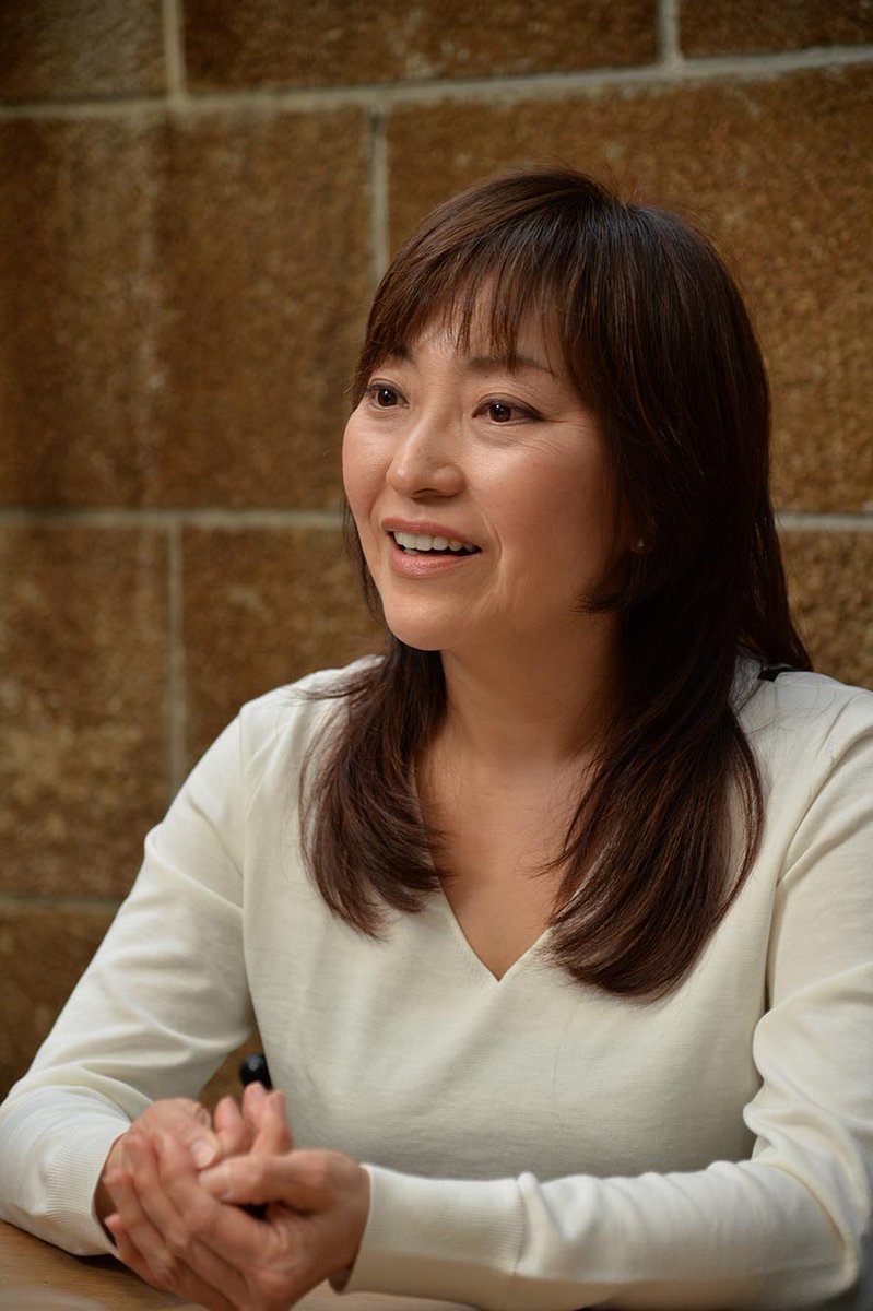 週刊現代 على تويتر 今号の連載 私の地図 は 医師で作家としても活躍する おおたわ史絵 さん 大学病院での研修医時代は学閥と男尊女卑の嵐で医者をあきらめかけたこともありました 医師になるまでの道のりや 刑務所での矯正医療に携わるようになったきっかけ