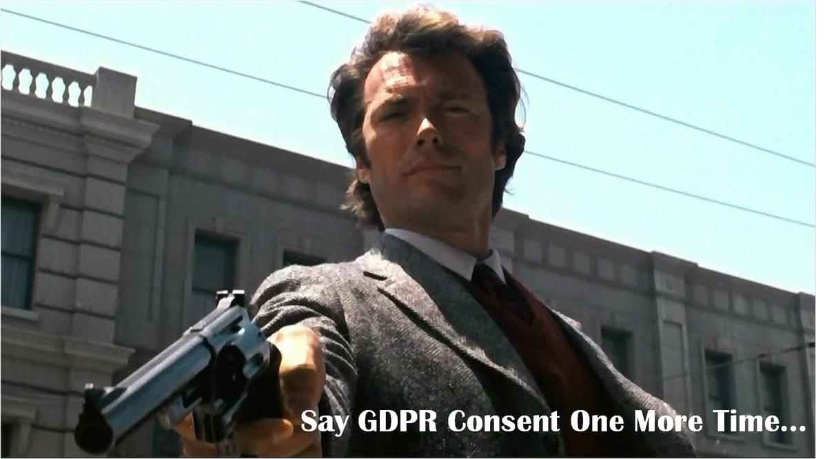CyberHunterIO's tweet photo. Crazy #GDPR from @attcyber website https://t.co/9lbGJ5VLld