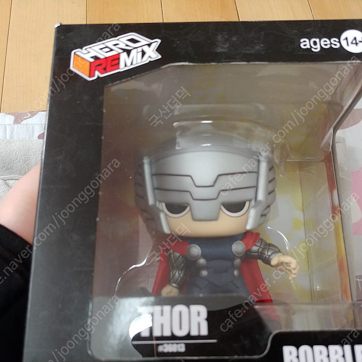 thorkibooks's tweet photo. 토르넨도와 토르 버블헤드 굿즈 양도합니다

가격은 토르넨도 : 3.5
버블헤드 : 3.0

일괄양도시 : 6.0/택배비 없음

문의는 디엠주세요. https://t.co/0a2YSGv7yY