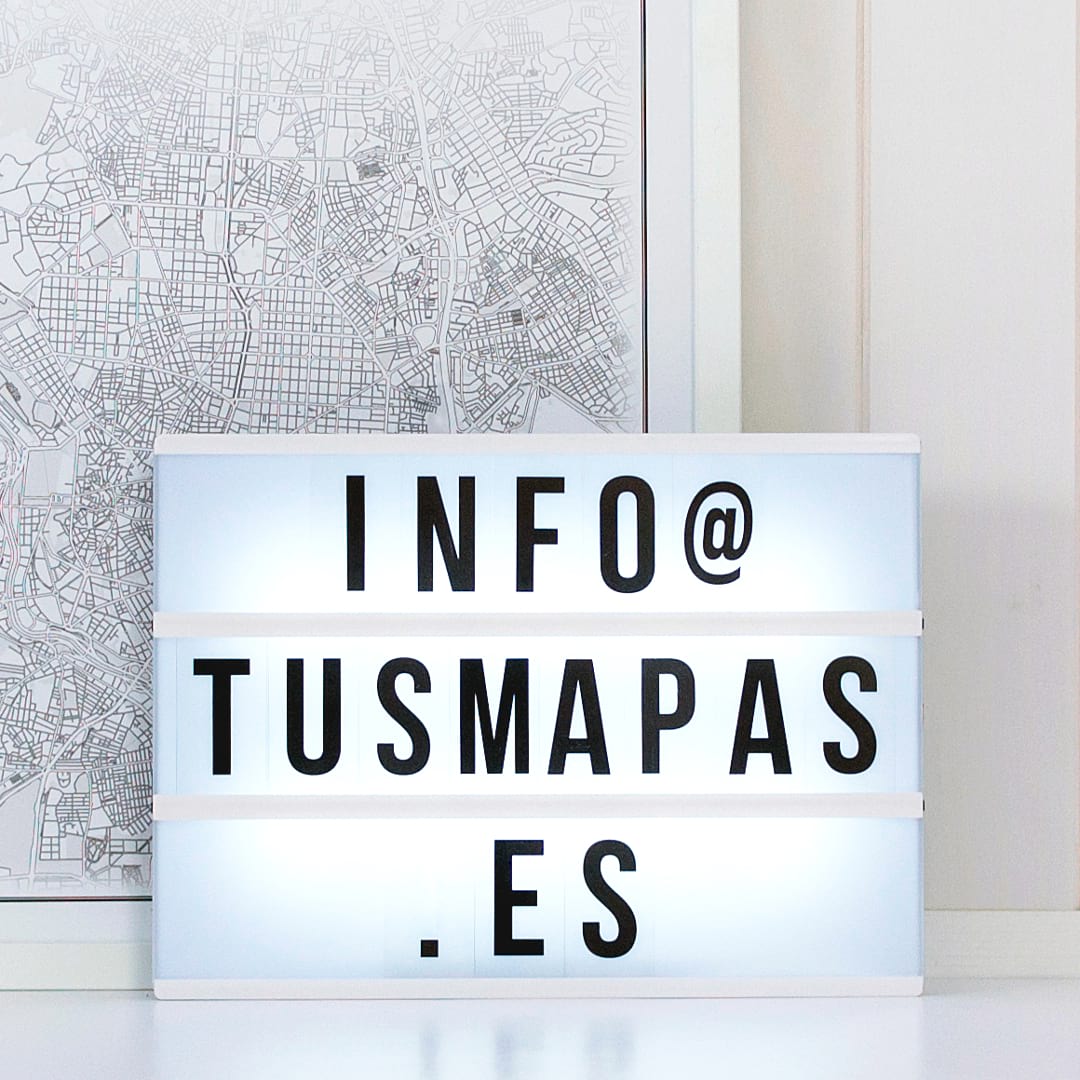 tusmapases's tweet photo. Si no ves tu idea por la web siempre puedes escribirnos. Una de las bases de este proyecto cuando se creo es que seríamos personas que hablamos con personas. Aprovéchalo.

#coordenadasconrecuerdos #tusmapas #mapaspersonalizados #regalosoriginales #regalospersonalizados #maps https://t.co/YSUFjfvGls