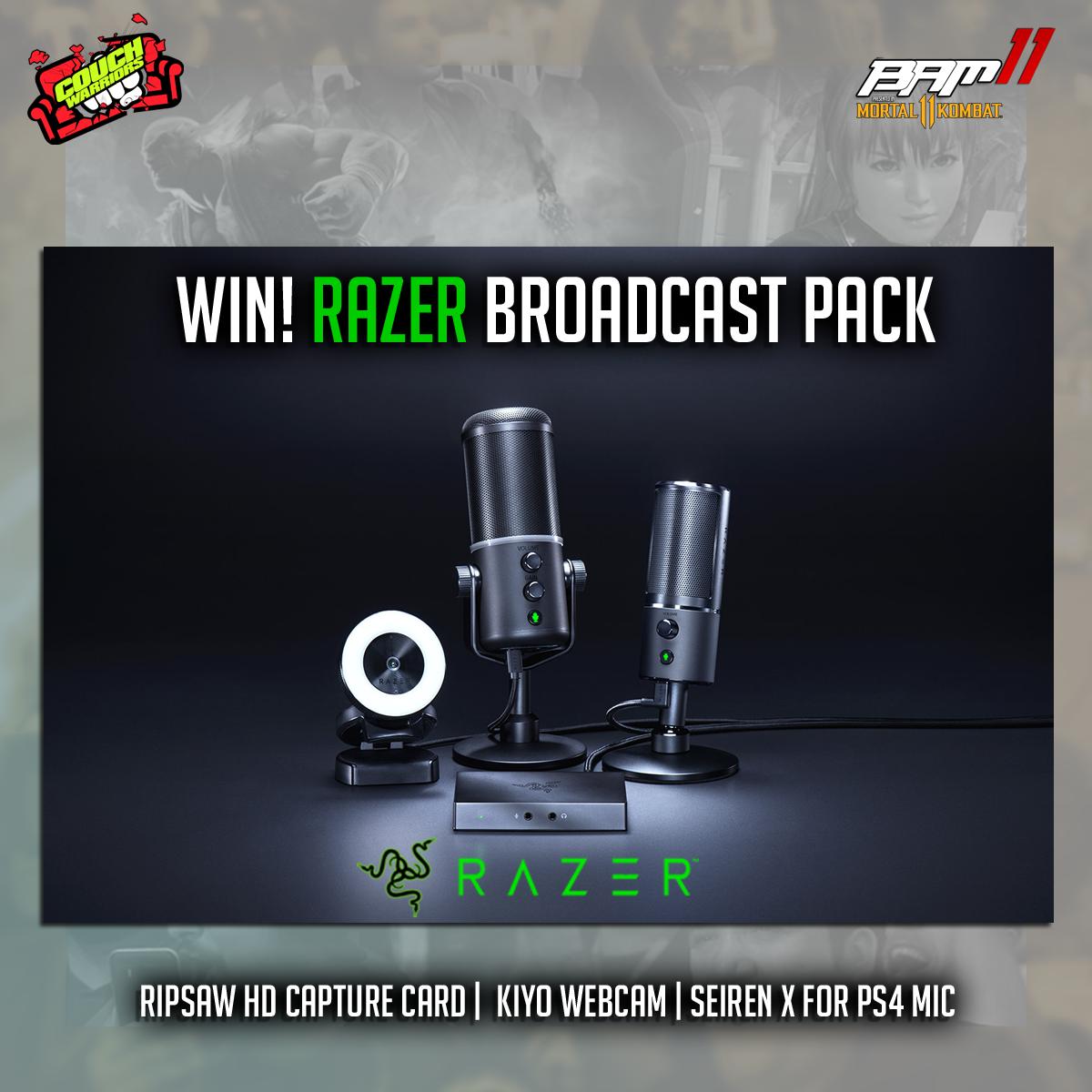 CouchWarriors tweet media