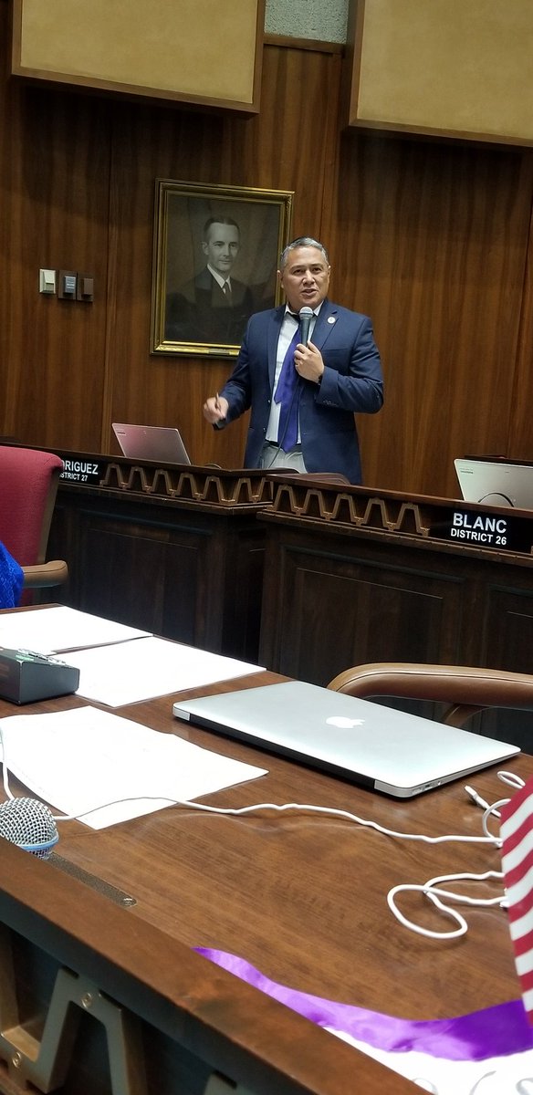 reginaldbolding's tweet image. My colleague @Diego4Justice introduced an amendment to stop Republicans from sweeping resources from the Indegent Defense Fund which is used to provide a legal representation to indigent (poor) defendants. #AZBudget