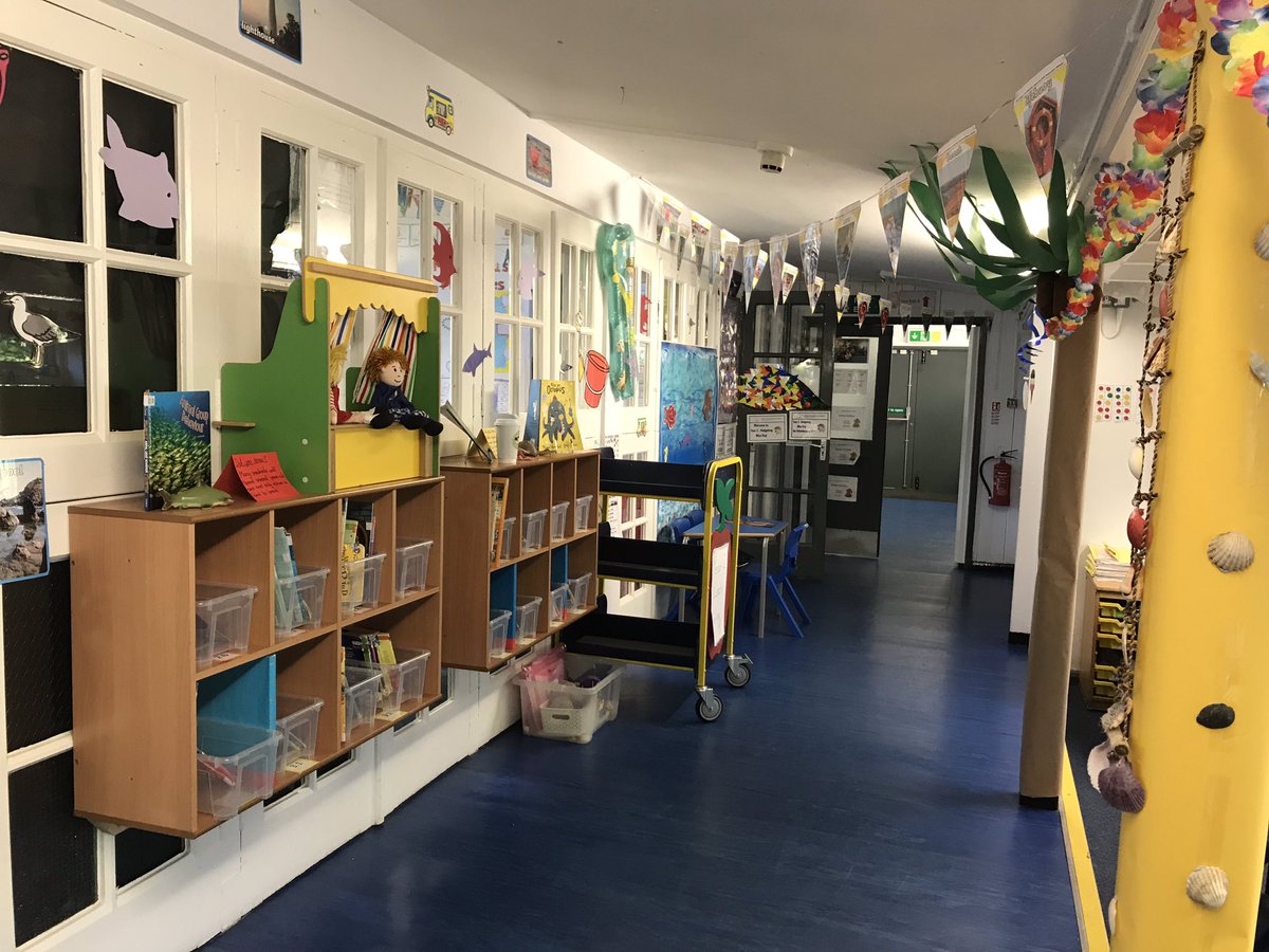 AHPA_Year2's tweet photo. Year 2 are ready for next terms topic! #Beachcombers #education #summerterm https://t.co/Tor8iYllKQ