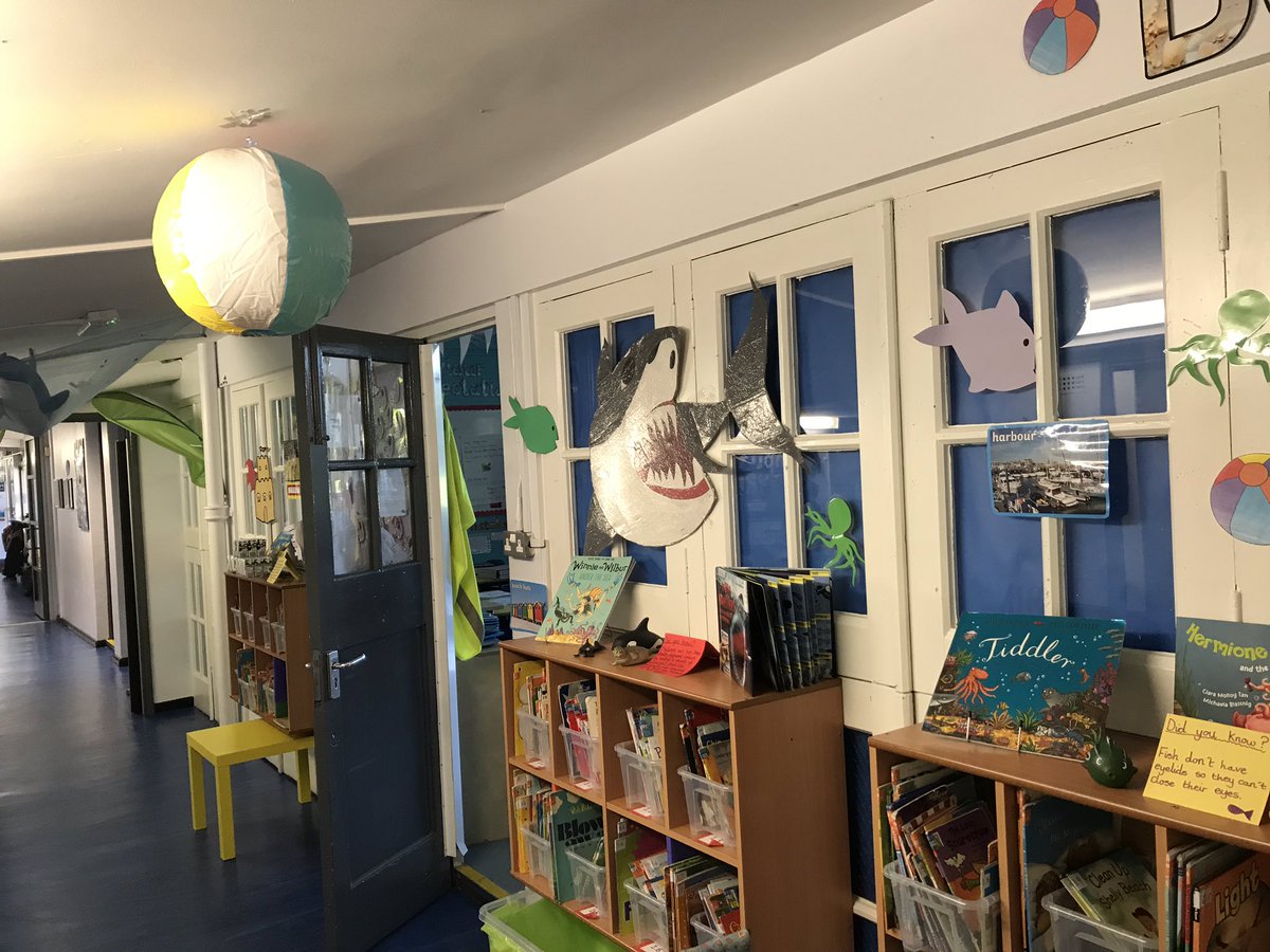 AHPA_Year2's tweet photo. Year 2 are ready for next terms topic! #Beachcombers #education #summerterm https://t.co/Tor8iYllKQ