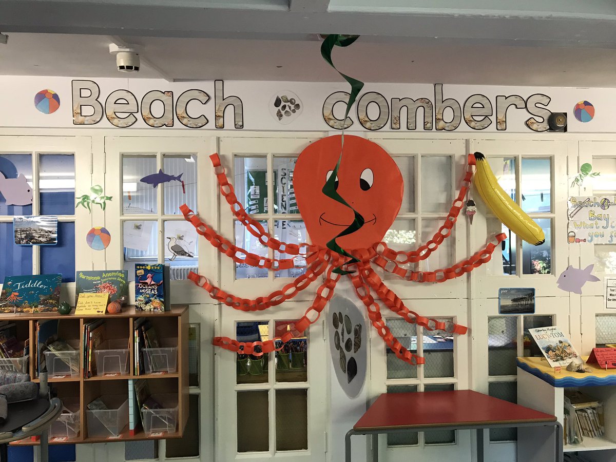 AHPA_Year2's tweet photo. Year 2 are ready for next terms topic! #Beachcombers #education #summerterm https://t.co/Tor8iYllKQ