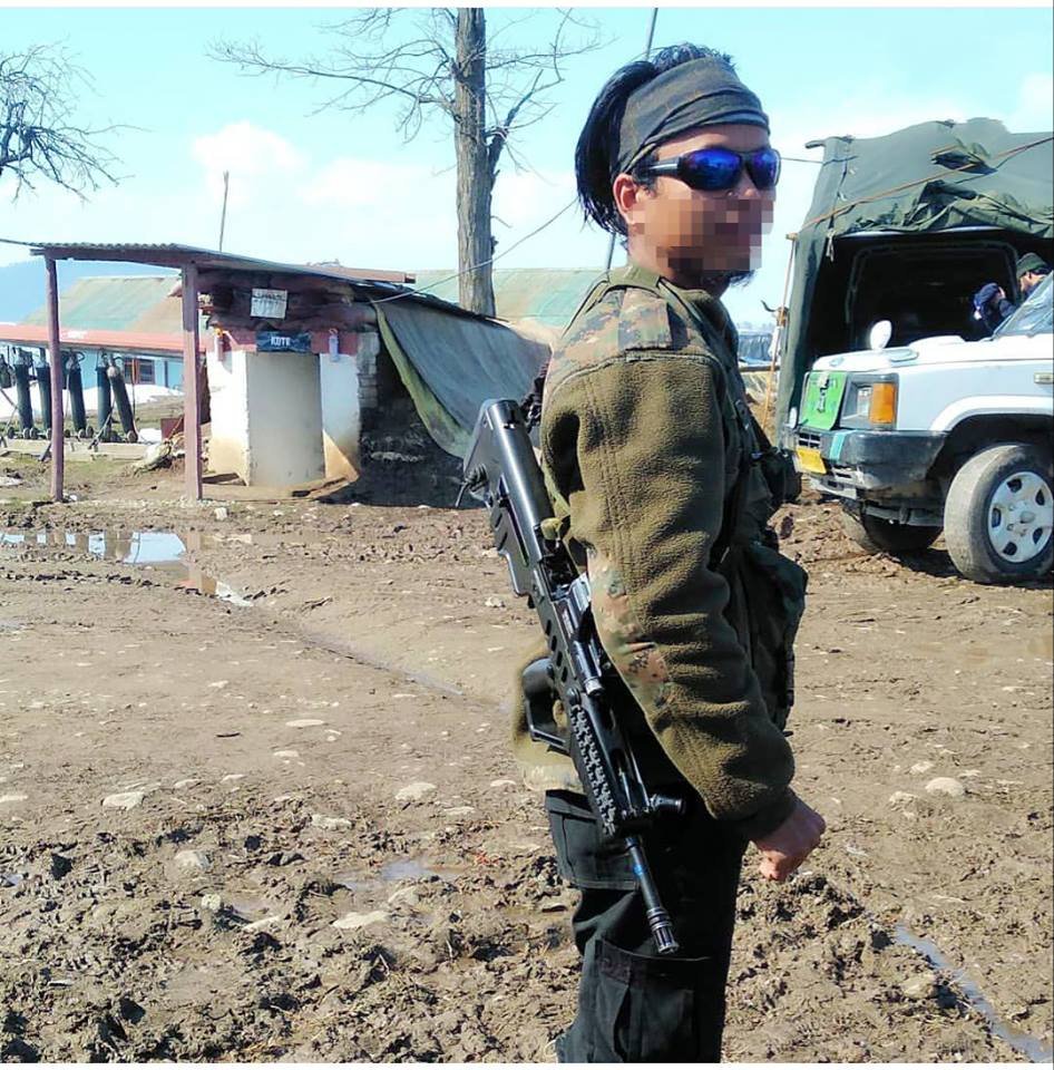 Indian Defence Facts on Twitter: