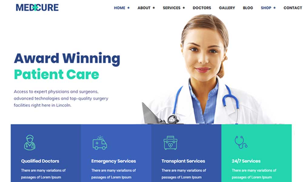 Design Nominees tweet media