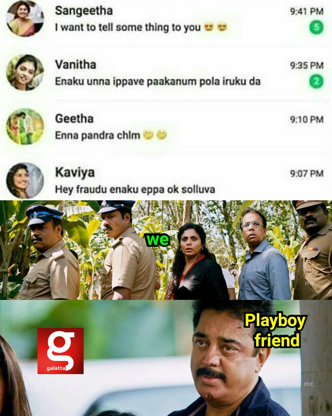 Galatta Media on Twitter: Galatta Media on Twitter: